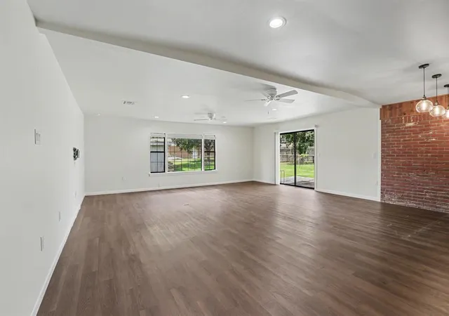 Photo 3 of Sale Pending at 721 Brightside St, Oklahoma City, OK 73110 | MLS# 1236188 | Listing updated on 2026-08-06