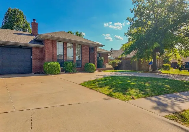 Photo 2 of Single family home for sale at 3136 Sw 100th Street, Oklahoma City, OK 73159 | MLS# 1236189 | Listing updated on 2026-08-15