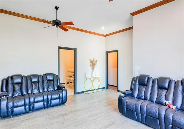 Photo 3 of Single family home for sale at 3136 SW 100th Street, Oklahoma City, OK 73159 | MLS# 1236189 | Listing updated on 2026-08-15