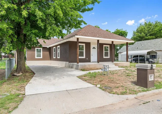 Homes for sale in El Reno, OK | 207 N K Ave, El Reno, OK 73036 | MLS# 1236190