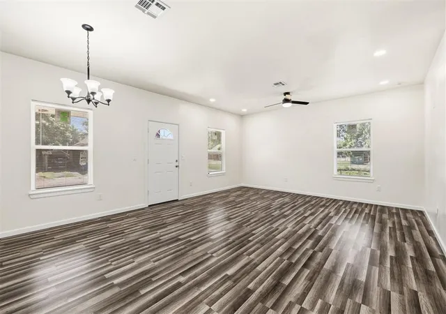 Photo 3 of Single family home for sale at 207 N K Ave, El Reno, OK 73036 | MLS# 1236190 | Listing updated on 2026-08-05