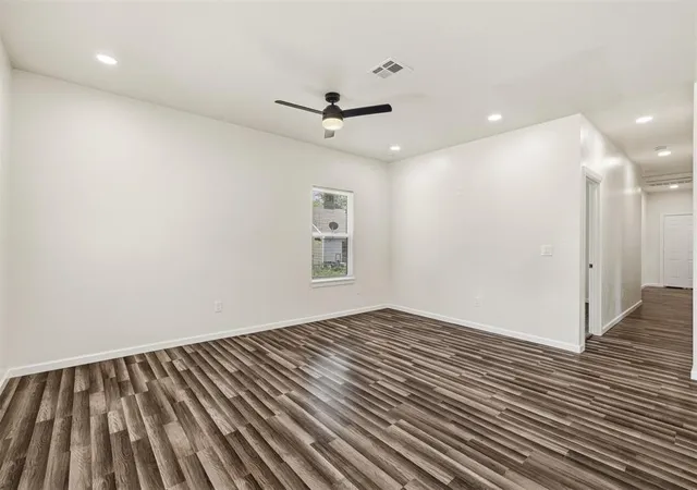 Photo 4 of Single family home for sale at 207 N K Ave, El Reno, OK 73036 | MLS# 1236190 | Listing updated on 2026-08-05