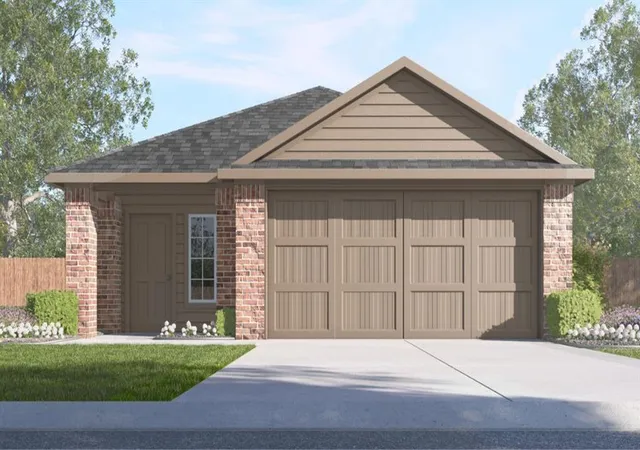 1st image of 10513 Red Thistle Dr, Oklahoma City, OK 73114 | MLS# 1236192