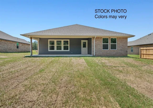 12th image of 1909 Sage Valley Ter, Yukon, OK 73099 | MLS# 1236194