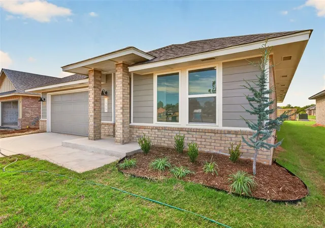 Photo 1 of Single family home for sale at 1909 Sage Valley Ter, Yukon, OK 73099 | MLS# 1236194 | Listing updated on 2026-10-22