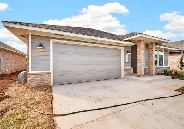 Photo 2 of Single family home for sale at 1909 Sage Valley Ter, Yukon, OK 73099 | MLS# 1236194 | Listing updated on 2026-10-22