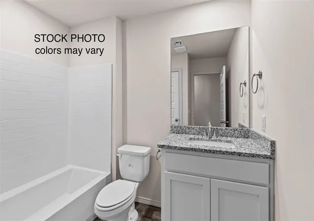 4th image of 1909 Sage Valley Ter, Yukon, OK 73099 | MLS# 1236194