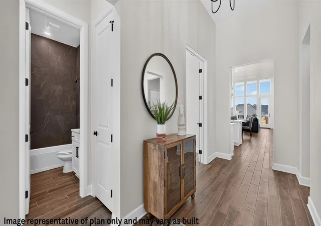 Photo 2 of Single family home for sale at 8725 Hidden Meadow Dr, Arcadia, OK 73007 | MLS# 1236198 | Listing updated on 2026-10-02