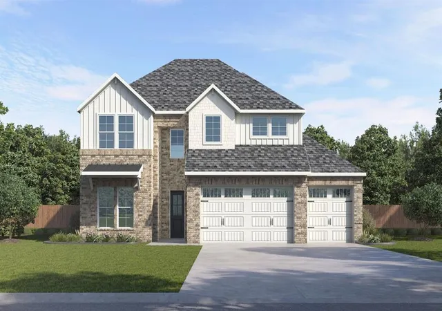 Photo 1 of Sale Pending at 8732 Hidden Meadow Dr, Arcadia, OK 73007 | MLS# 1236202 | Listing updated on 2026-07-13