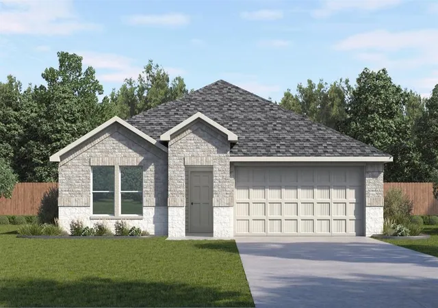 Photo 1 of Single family home for sale at 1401 51st Street, Noble, OK 73068 | MLS# 1236203 | Listing updated on 2026-07-13
