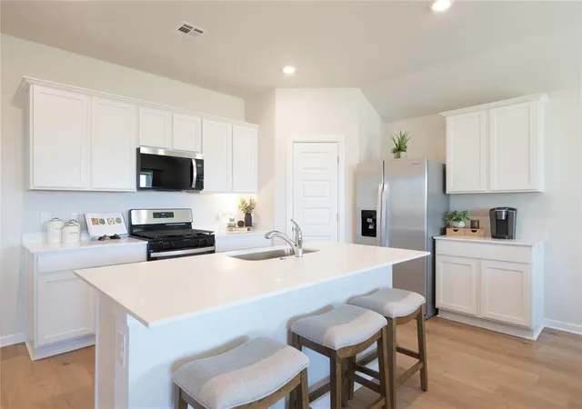 Photo 3 of Single family home for sale at 1401 51st Street, Noble, OK 73068 | MLS# 1236203 | Listing updated on 2026-07-13