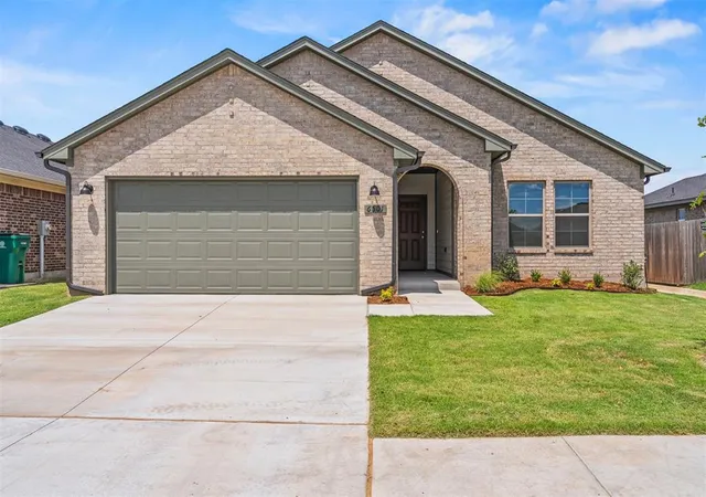 Photo 1 of Sale Pending at 6501 Se 84th Street, Oklahoma City, OK 73135 | MLS# 1236211 | Listing updated on 2026-08-28
