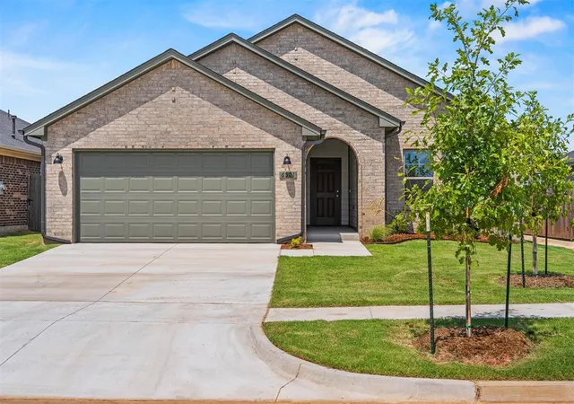 Photo 2 of Sale Pending at 6501 Se 84th Street, Oklahoma City, OK 73135 | MLS# 1236211 | Listing updated on 2026-08-28
