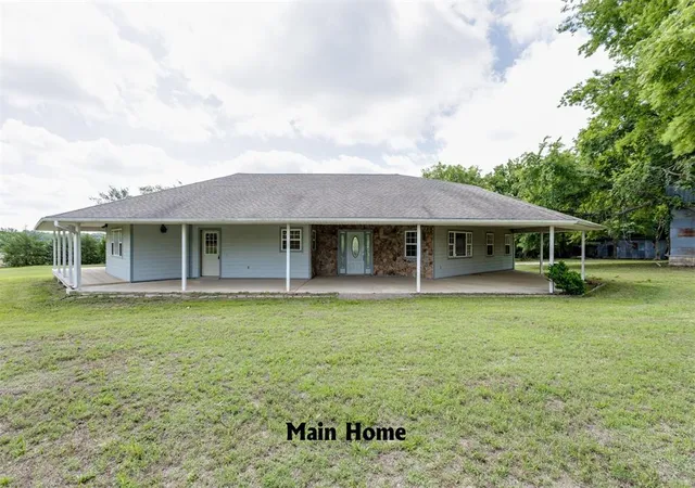 Homes for sale in Prague, OK | 10447 Ns 3550 Rd, Prague, OK 74864 | MLS# 1236219