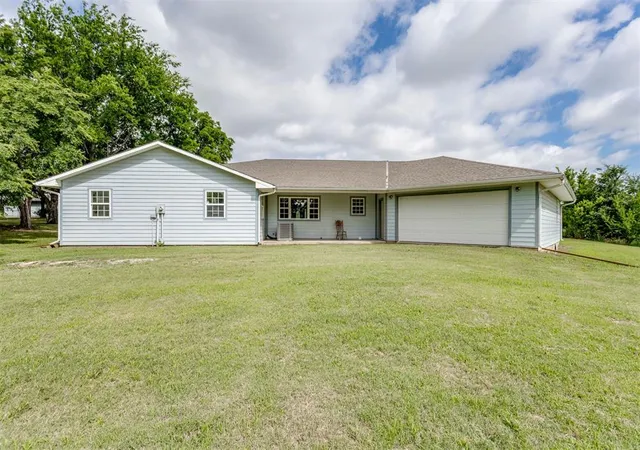 Homes for sale in Prague, OK | 10447 Ns 3550 Rd, Prague, OK 74864 | MLS# 1236219