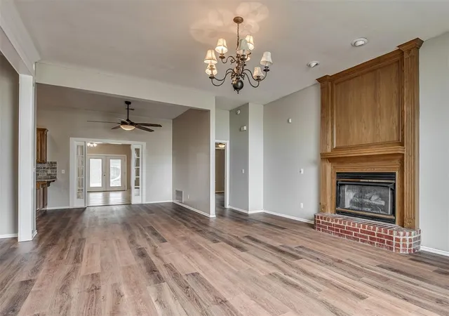 5th image of 1085 Pioneer Rd, Tuttle, OK 73089 | MLS# 1236223