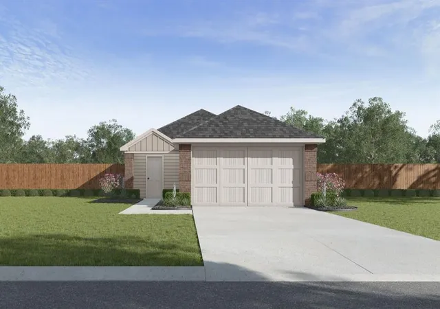 Homes for sale in El Reno, OK | 2101 Malus Wy, El Reno, OK 73036 | MLS# 1236224