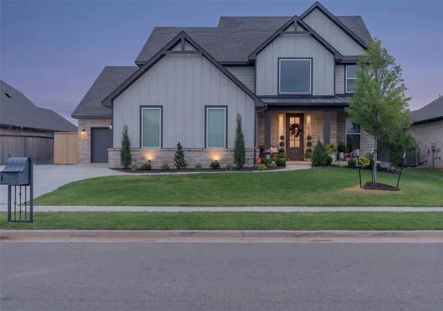 Homes for sale in Norman, OK | 4307 Dusty Trl, Norman, OK 73072 | MLS# 1236229