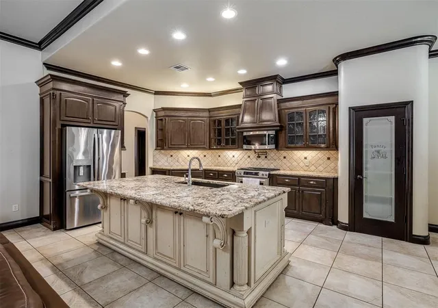 38th image of 1508 Nw 175th Ct, Edmond, OK 73012 | MLS# 1236232