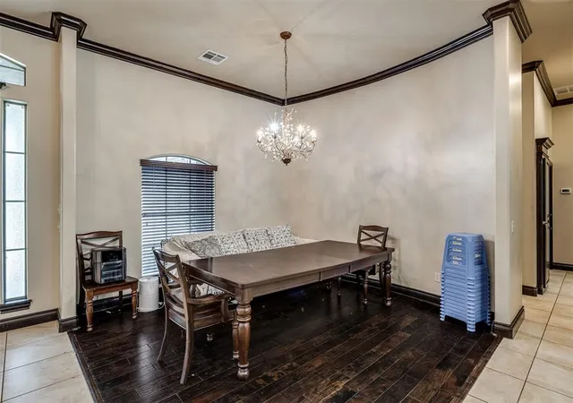 5th image of 1508 Nw 175Th Ct, Edmond, OK 73012 | MLS# 1236232