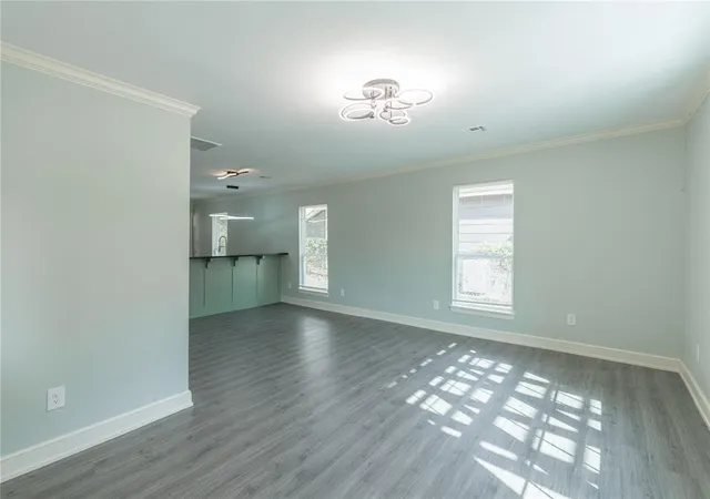 Photo 4 of Multi family home for sale at 1137 N Brauer Ave, Oklahoma City, OK 73106 | MLS# 1236239 | Listing updated on 2026-06-25