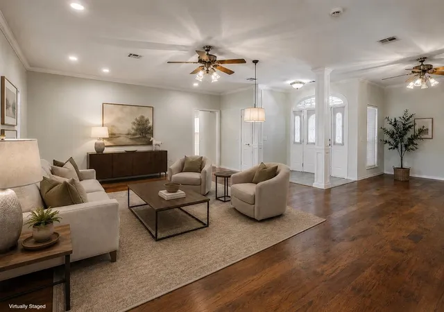4th image of 1205 Regency Ct, Kingfisher, OK 73750 | MLS# 1236240
