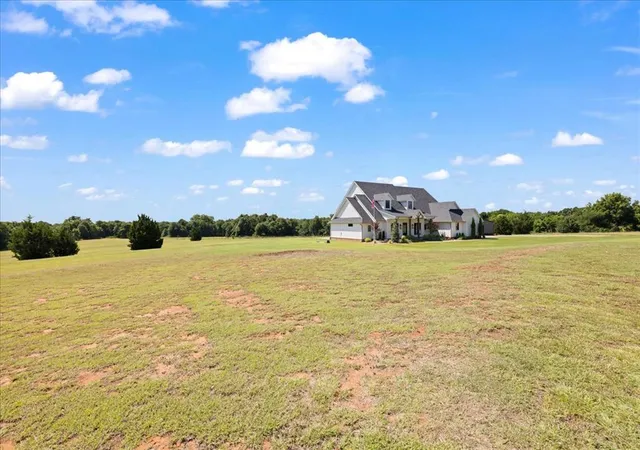 38th image of 2548 S Sara Ave, Blanchard, OK 73010 | MLS# 1236261