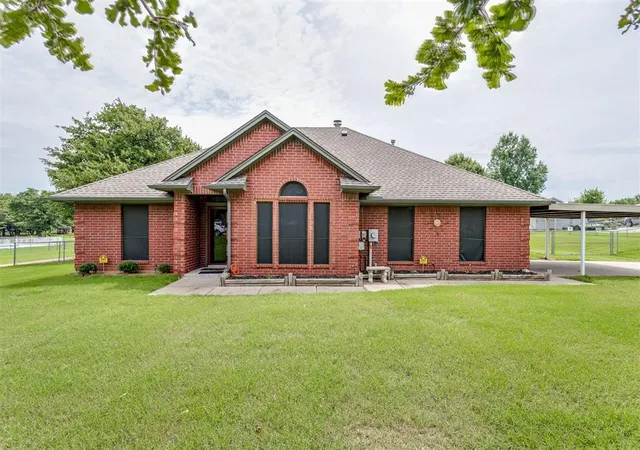 Photo 1 of Single family home for sale at 580 S Texas Ave, Oklahoma City, OK 73130 | MLS# 1236264 | Listing updated on 2026-07-28