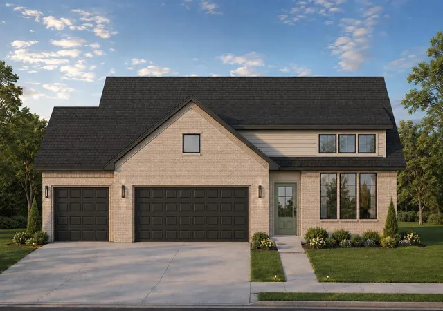 Photo 1 of Single family home for sale at 6709 Nw 144th Circle, Oklahoma City, OK 73134 | MLS# 1236265 | Listing updated on 2026-09-19