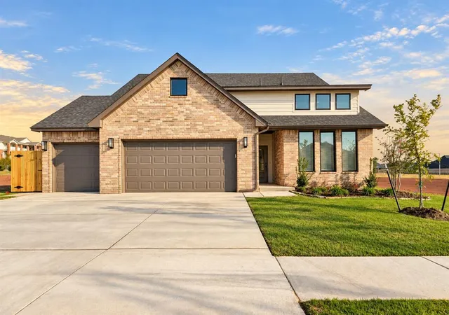 Single family home for sale at 6709 NW 144th Circle, Oklahoma City, OK 73134 | MLS# 1236265
