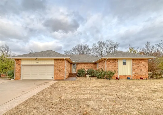 1st image of 2293 County Street 2814, Chickasha, OK 73018 | MLS# 1236267