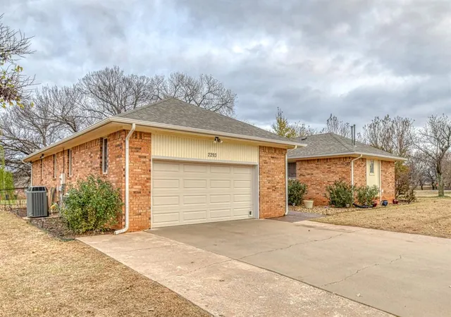 2nd image of 2293 County Street 2814, Chickasha, OK 73018 | MLS# 1236267