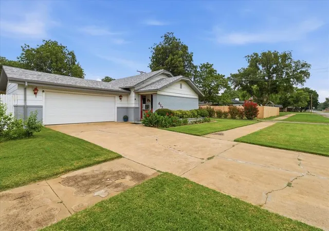 Homes for sale in Hobart, OK | 417 W Birch, Hobart, OK 73651 | MLS# 1236272