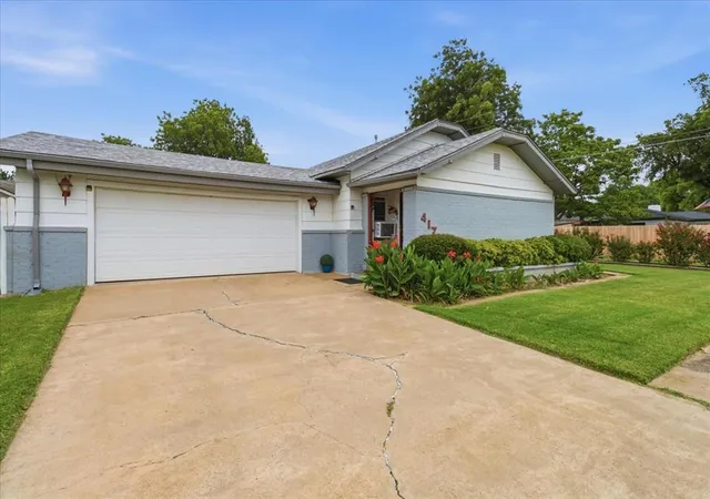 Homes for sale in Hobart, OK | 417 W Birch, Hobart, OK 73651 | MLS# 1236272