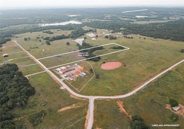 Homes for sale in Wanette, OK | 34250 Old Pasture Rd, Wanette, OK 74878 | MLS# 1236278