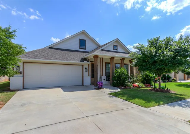 Photo 1 of Single family home for sale at 1524 Sw 163rd Street, Oklahoma City, OK 73170 | MLS# 1236279 | Listing updated on 2026-08-11