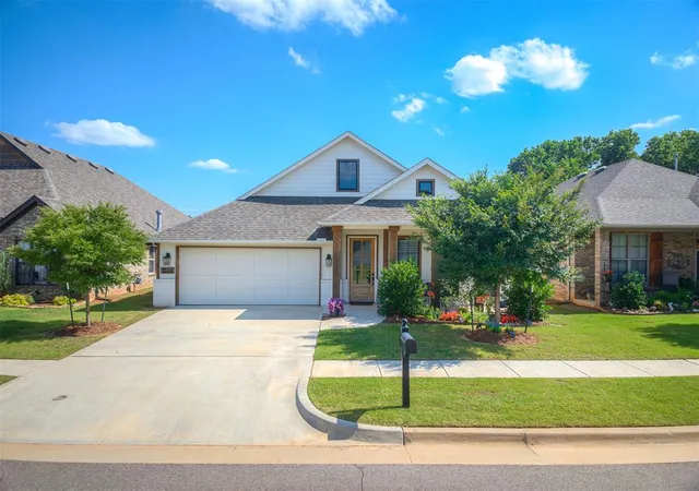 Photo 2 of Single family home for sale at 1524 Sw 163rd Street, Oklahoma City, OK 73170 | MLS# 1236279 | Listing updated on 2026-08-11