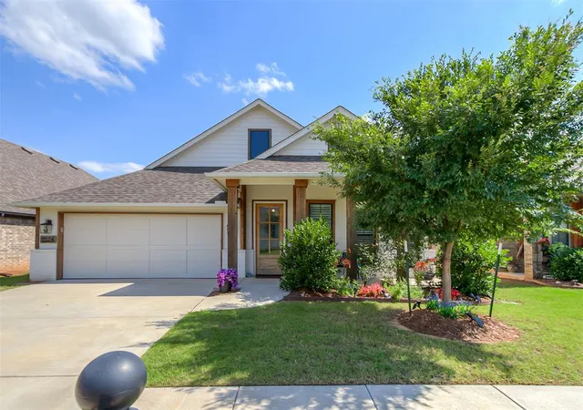 Photo 3 of Single family home for sale at 1524 SW 163rd Street, Oklahoma City, OK 73170 | MLS# 1236279 | Listing updated on 2026-08-11