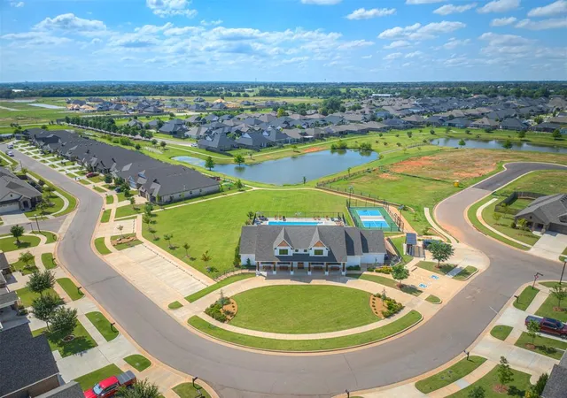 Photo 4 of Single family home for sale at 1524 SW 163rd Street, Oklahoma City, OK 73170 | MLS# 1236279 | Listing updated on 2026-08-11