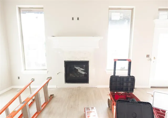 Photo 3 of Single family home for sale at 8728 Kate Xing, Yukon, OK 73099 | MLS# 1236281 | Listing updated on 2026-10-15