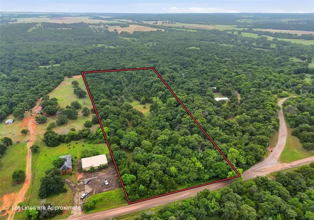 1st image of 0000 E 4th St, Wellston, OK 74881 | MLS# 1236286