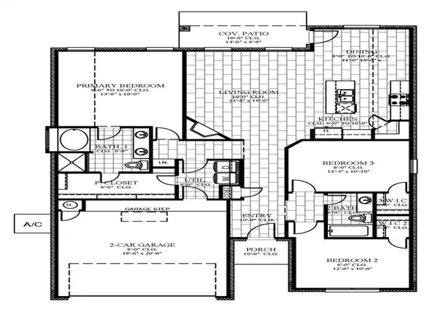 2nd image of 1031 Se 16th Ter, Newcastle, OK 73065 | MLS# 1236287