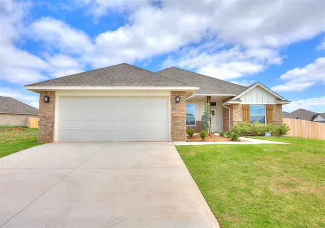 Homes for sale in Piedmont, OK | 12605 Nw 137th St, Piedmont, OK 73078 | MLS# 1236289