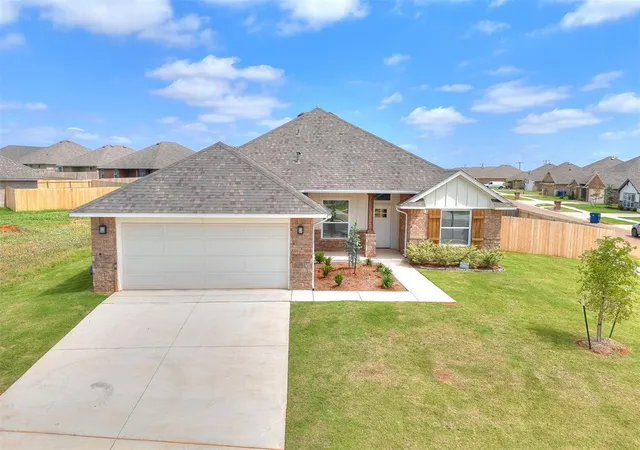 Homes for sale in Piedmont, OK | 12605 Nw 137Th St, Piedmont, OK 73078 | MLS# 1236289
