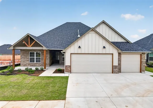 Photo 2 of Single family home for sale at 10433 SW 51st Street, Mustang, OK 73064 | MLS# 1236296 | Listing updated on 2026-09-24
