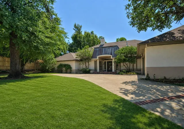 Photo 1 of Single family home for sale at 3328 Willow Brk Rd, Oklahoma City, OK 73120 | MLS# 1236302 | Listing updated on 2026-08-31