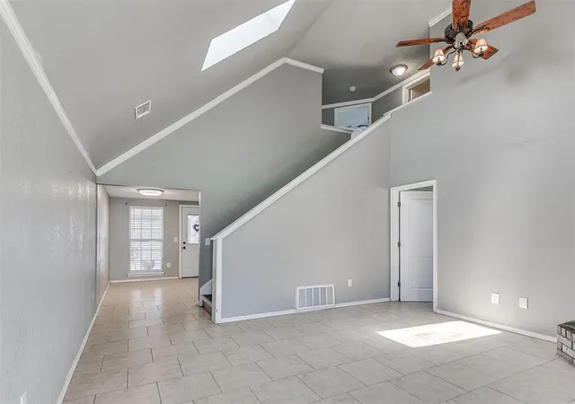 Photo 4 of Single family home for sale at 2101 Westmore Dr, Oklahoma City, OK 73170 | MLS# 1236304 | Listing updated on 2026-09-18