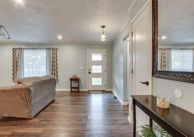 Photo 3 of Single family home for sale at 4612 Nw 33rd Terrace, Oklahoma City, OK 73122 | MLS# 1236306 | Listing updated on 2026-06-26