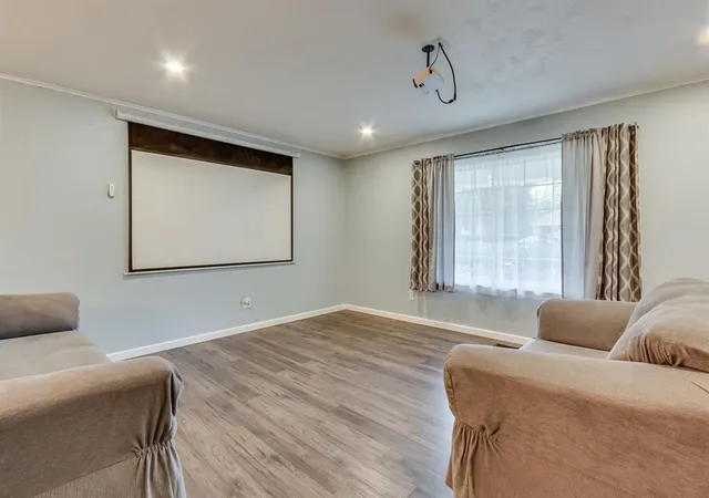 Photo 3 of Single family home for sale at 4612 NW 33rd Terrace, Oklahoma City, OK 73122 | MLS# 1236306 | Listing updated on 2026-06-26