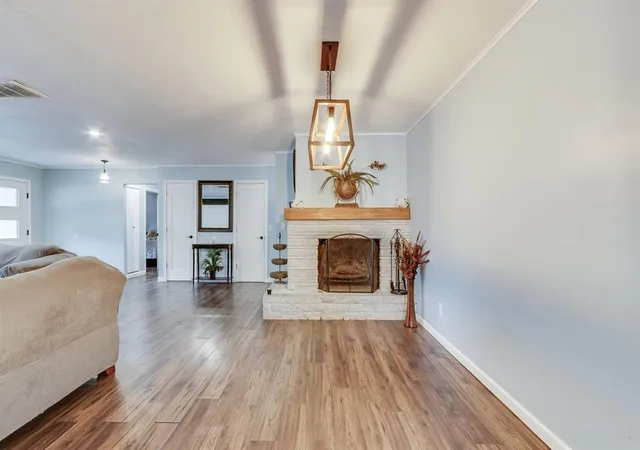 Photo 4 of Single family home for sale at 4612 NW 33rd Terrace, Oklahoma City, OK 73122 | MLS# 1236306 | Listing updated on 2026-06-26